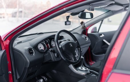 Peugeot 308 II, 2011 год, 440 000 рублей, 13 фотография