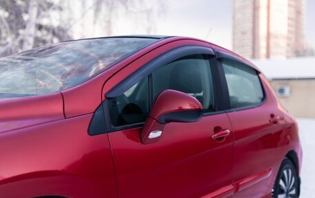 Peugeot 308 II, 2011 год, 440 000 рублей, 8 фотография