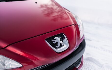 Peugeot 308 II, 2011 год, 440 000 рублей, 9 фотография