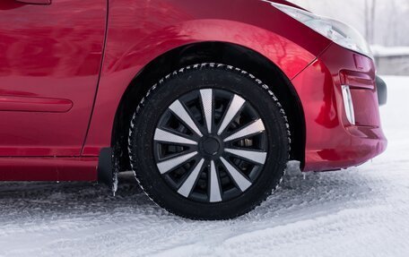 Peugeot 308 II, 2011 год, 440 000 рублей, 12 фотография