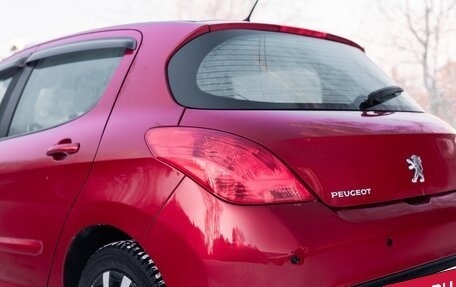 Peugeot 308 II, 2011 год, 440 000 рублей, 6 фотография