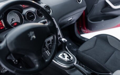 Peugeot 308 II, 2011 год, 440 000 рублей, 14 фотография