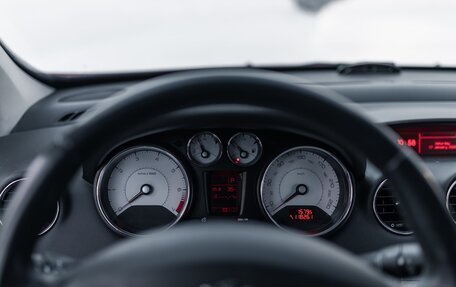 Peugeot 308 II, 2011 год, 440 000 рублей, 15 фотография