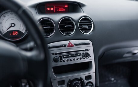 Peugeot 308 II, 2011 год, 440 000 рублей, 17 фотография