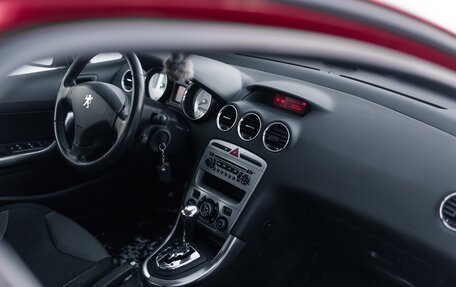 Peugeot 308 II, 2011 год, 440 000 рублей, 18 фотография