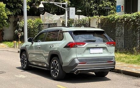 Toyota RAV4, 2026 год, 3 650 000 рублей, 5 фотография