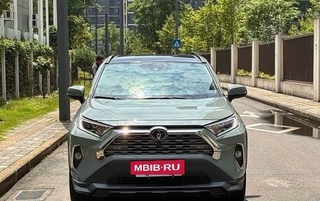 Toyota RAV4, 2026 год, 3 650 000 рублей, 2 фотография