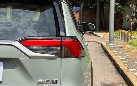 Toyota RAV4, 2026 год, 3 650 000 рублей, 7 фотография