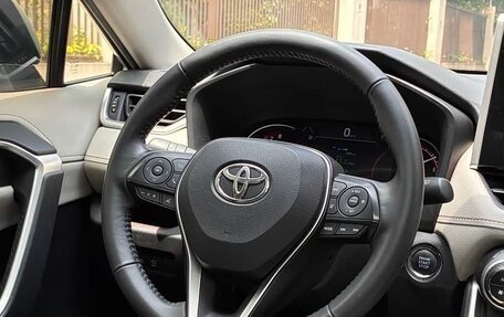 Toyota RAV4, 2026 год, 3 650 000 рублей, 10 фотография
