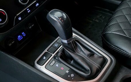 Hyundai Creta I рестайлинг, 2019 год, 1 749 000 рублей, 13 фотография