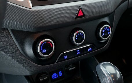 Hyundai Creta I рестайлинг, 2019 год, 1 749 000 рублей, 11 фотография
