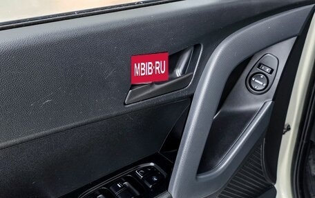 Hyundai Creta I рестайлинг, 2019 год, 1 749 000 рублей, 14 фотография