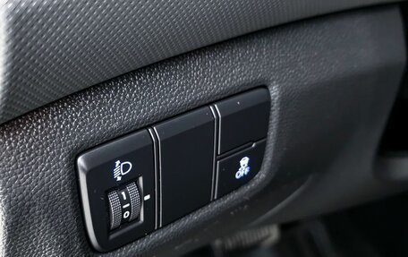 Hyundai Creta I рестайлинг, 2019 год, 1 749 000 рублей, 17 фотография
