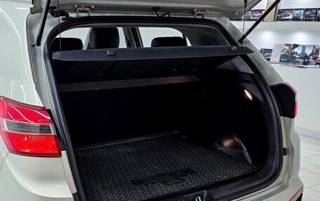 Hyundai Creta I рестайлинг, 2019 год, 1 749 000 рублей, 20 фотография