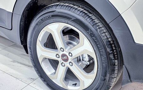 Hyundai Creta I рестайлинг, 2019 год, 1 749 000 рублей, 27 фотография