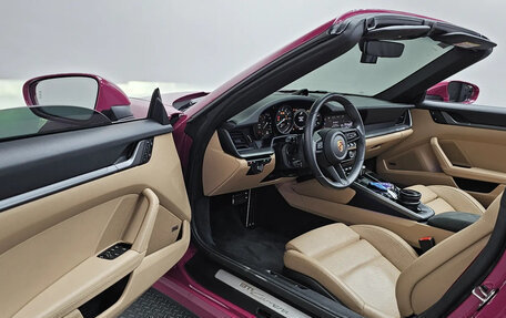 Porsche 911, 2024 год, 16 700 000 рублей, 4 фотография
