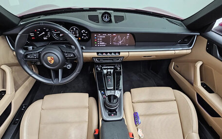 Porsche 911, 2024 год, 16 700 000 рублей, 5 фотография