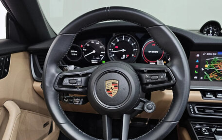 Porsche 911, 2024 год, 16 700 000 рублей, 6 фотография