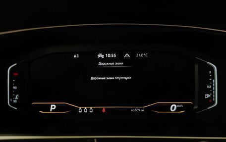 Volkswagen Tiguan II, 2021 год, 3 950 000 рублей, 17 фотография
