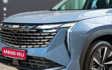 Geely Atlas, 2025 год, 3 426 990 рублей, 2 фотография