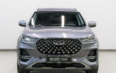 Chery Tiggo 8 Pro, 2023 год, 1 995 000 рублей, 2 фотография
