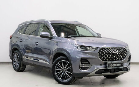 Chery Tiggo 8 Pro, 2023 год, 1 995 000 рублей, 3 фотография