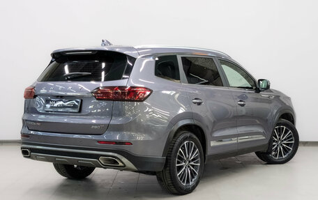 Chery Tiggo 8 Pro, 2023 год, 1 995 000 рублей, 5 фотография
