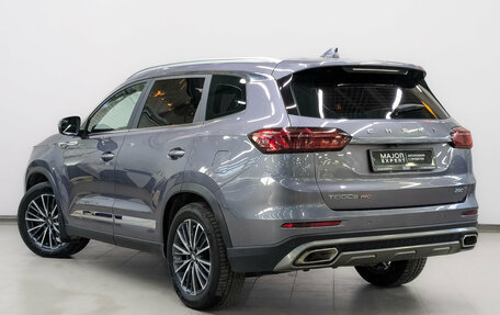Chery Tiggo 8 Pro, 2023 год, 1 995 000 рублей, 7 фотография