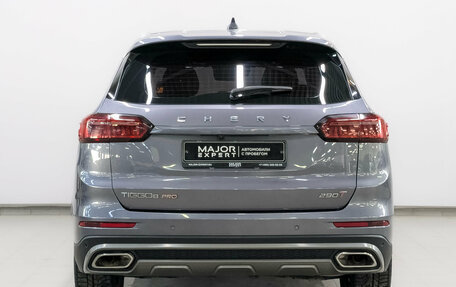 Chery Tiggo 8 Pro, 2023 год, 1 995 000 рублей, 6 фотография