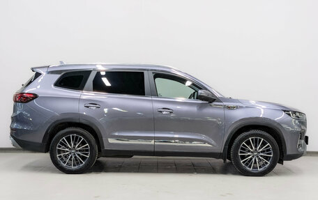 Chery Tiggo 8 Pro, 2023 год, 1 995 000 рублей, 4 фотография
