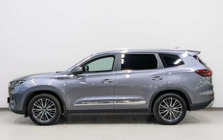 Chery Tiggo 8 Pro, 2023 год, 1 995 000 рублей, 8 фотография