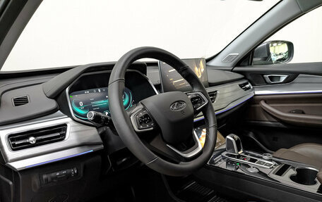 Chery Tiggo 8 Pro, 2023 год, 1 995 000 рублей, 15 фотография