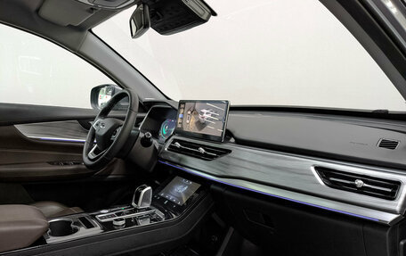 Chery Tiggo 8 Pro, 2023 год, 1 995 000 рублей, 13 фотография