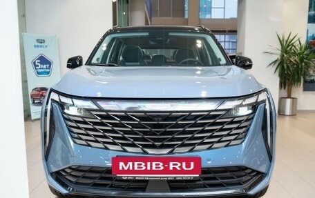 Geely Atlas, 2025 год, 3 426 990 рублей, 4 фотография