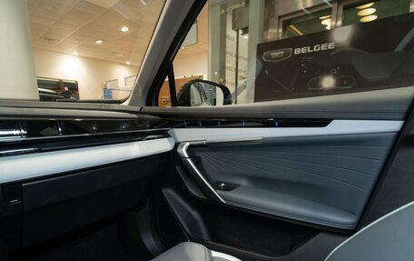 Geely Atlas, 2025 год, 3 426 990 рублей, 12 фотография