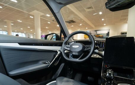 Geely Atlas, 2025 год, 3 426 990 рублей, 11 фотография