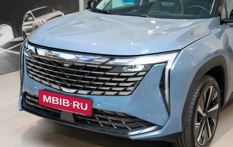 Geely Atlas, 2025 год, 3 426 990 рублей, 5 фотография