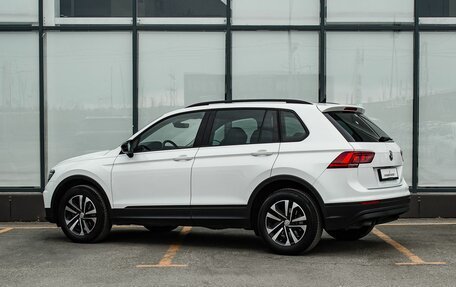 Volkswagen Tiguan II, 2020 год, 2 649 000 рублей, 6 фотография