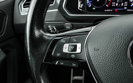 Volkswagen Tiguan II, 2020 год, 2 649 000 рублей, 14 фотография