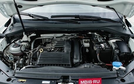 Volkswagen Tiguan II, 2020 год, 2 649 000 рублей, 20 фотография