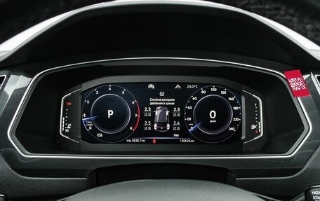 Volkswagen Tiguan II, 2020 год, 2 649 000 рублей, 16 фотография