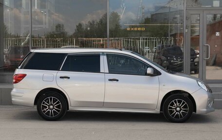 Nissan AD III, 2018 год, 950 000 рублей, 4 фотография