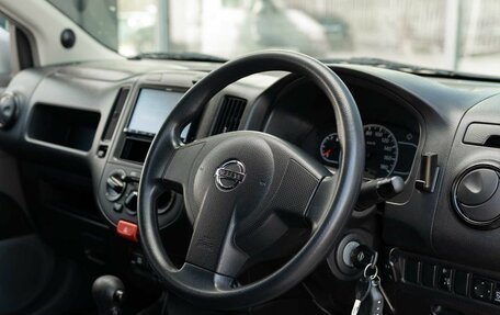 Nissan AD III, 2018 год, 950 000 рублей, 11 фотография