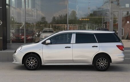Nissan AD III, 2018 год, 950 000 рублей, 8 фотография
