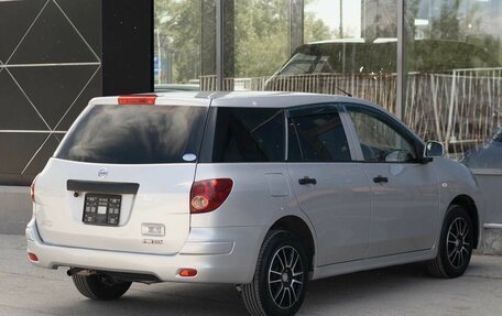 Nissan AD III, 2018 год, 950 000 рублей, 5 фотография