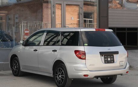 Nissan AD III, 2018 год, 950 000 рублей, 7 фотография