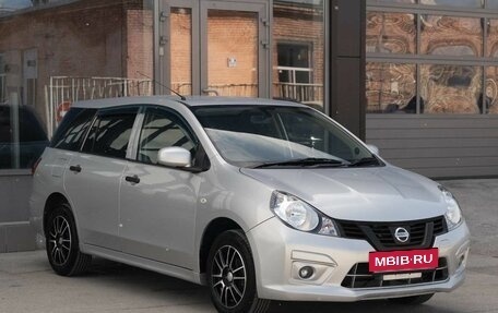 Nissan AD III, 2018 год, 950 000 рублей, 3 фотография