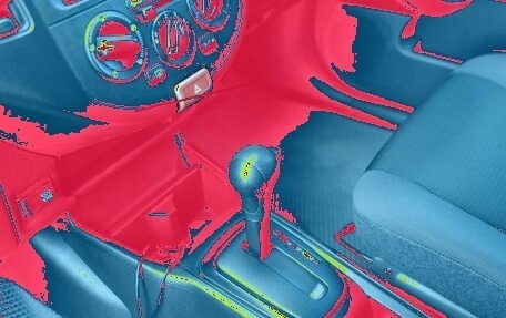 Nissan AD III, 2018 год, 950 000 рублей, 14 фотография