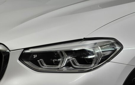 BMW X4, 2020 год, 4 800 000 рублей, 8 фотография