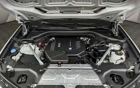 BMW X4, 2020 год, 4 800 000 рублей, 10 фотография